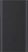 Xiaomi Mi Power Bank 2S 10000mAh Μαύρο Xiaomi Mi Power Bank 2S 10000mAh Μαύρο